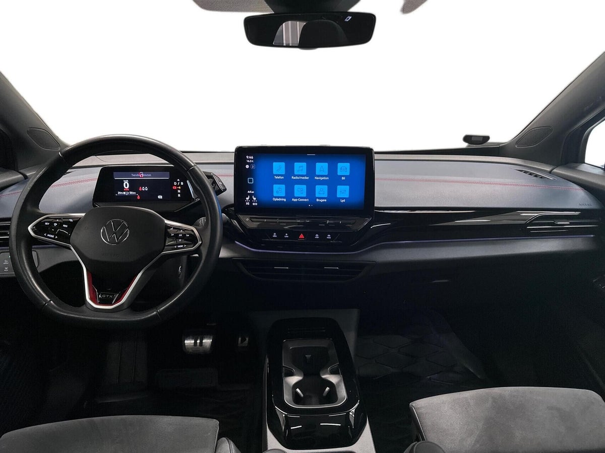 VW ID.5 GTX 4Motion billede 4