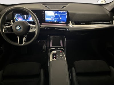 BMW iX1 eDrive20 M-Sport