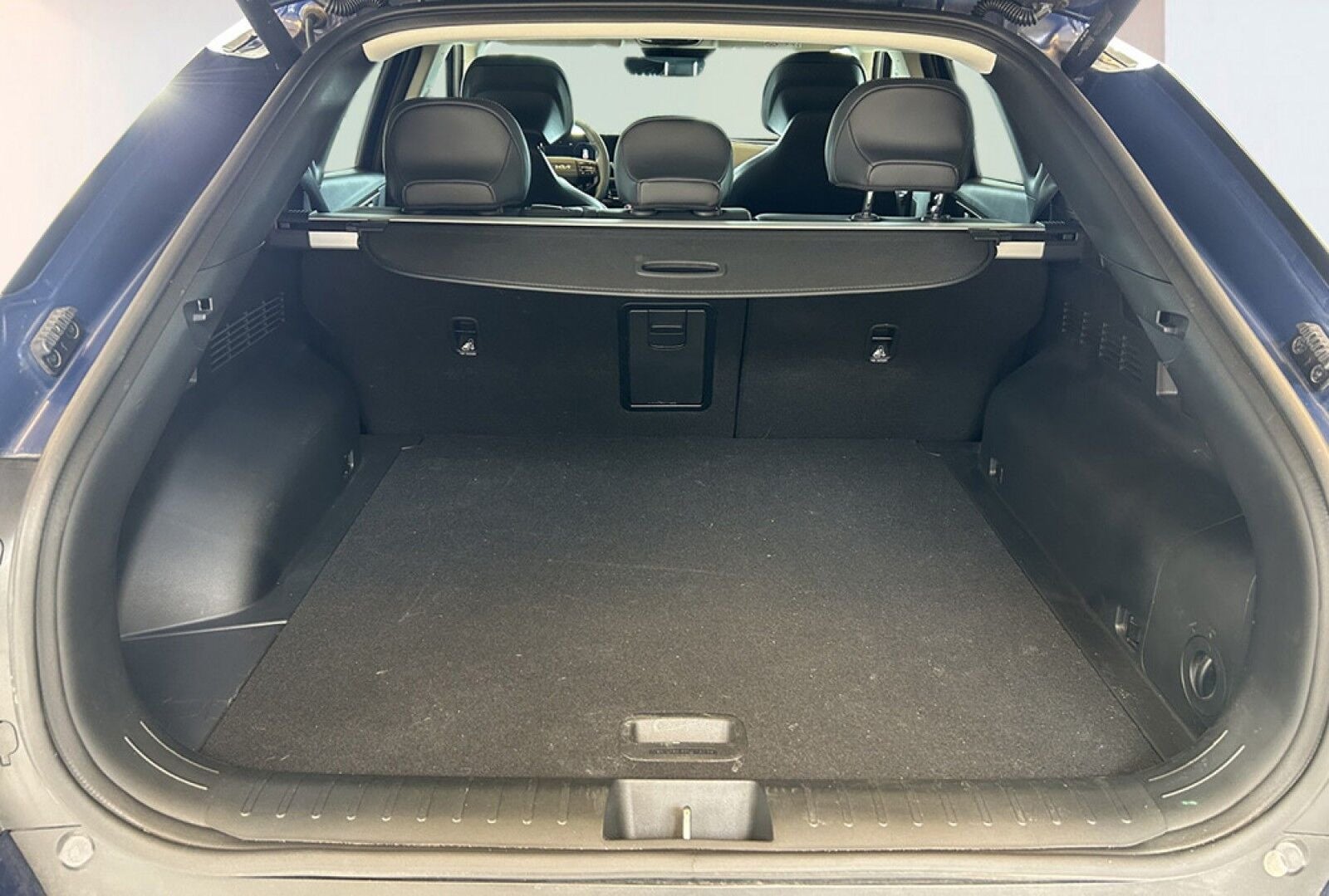 Kia EV6 Long Range Prestige