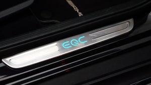 Mercedes EQC400 AMG Line 4Matic