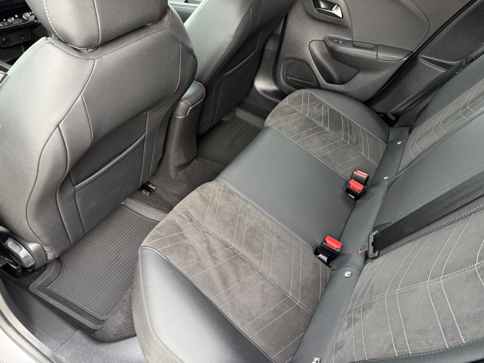 Opel Corsa-e Ultimate