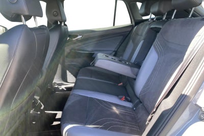 VW ID.4 Pro Performance