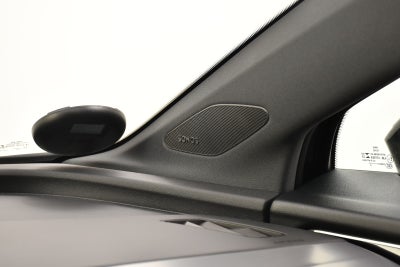 Audi Q4 e-tron S-line quattro