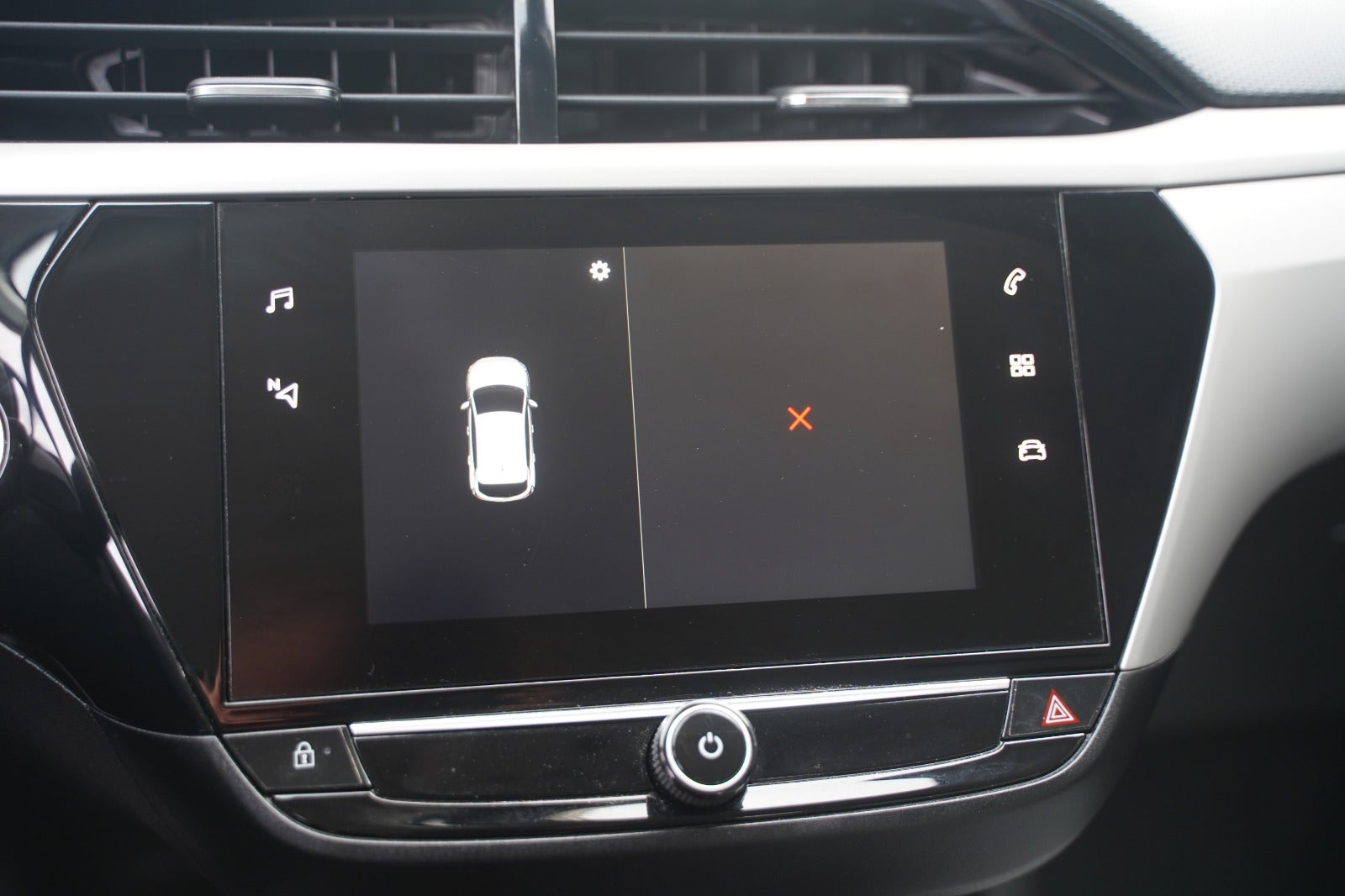 Billede af Opel Corsa-e 50 Elegance