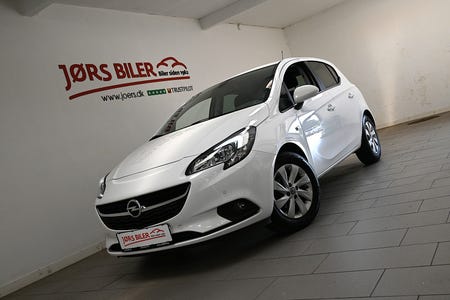 Opel Corsa 16V Enjoy+