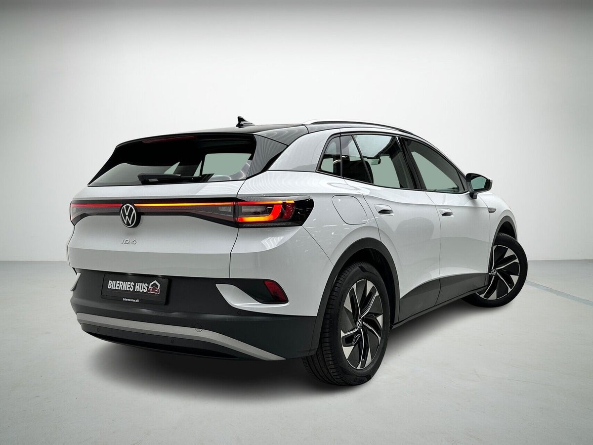 VW ID.4 Pro Performance billede 2