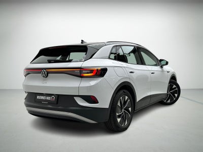 VW ID.4 Pro Performance billede 1