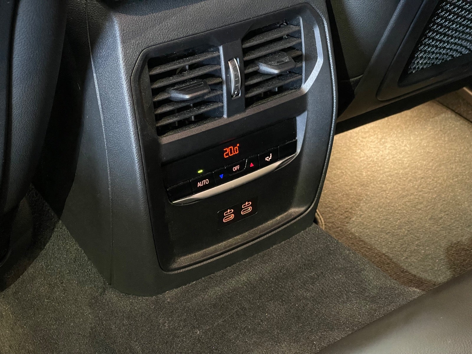 Billede af BMW i4  eDrive35