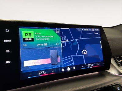 BMW iX2 eDrive20 M-Sport Premium Van