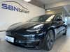 Tesla Model 3 Long Range AWD thumbnail