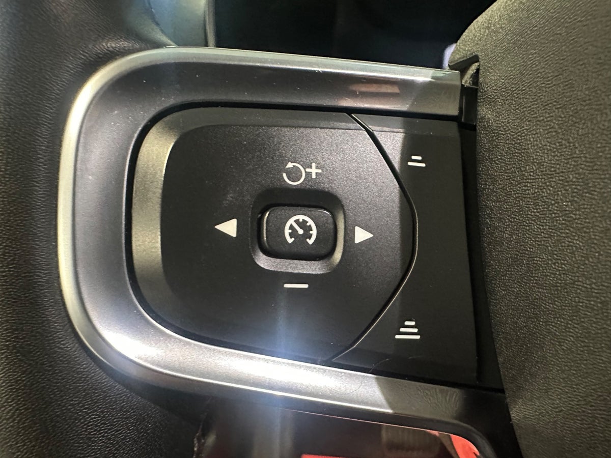 Volvo XC40 ReCharge Extended Range Plus