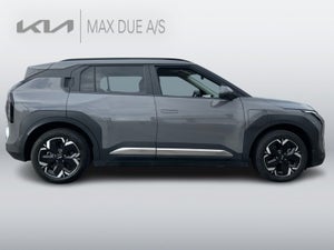Kia EV3 Long Range Upgrade
