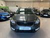 Skoda Octavia TSi 150 Style Combi DSG thumbnail