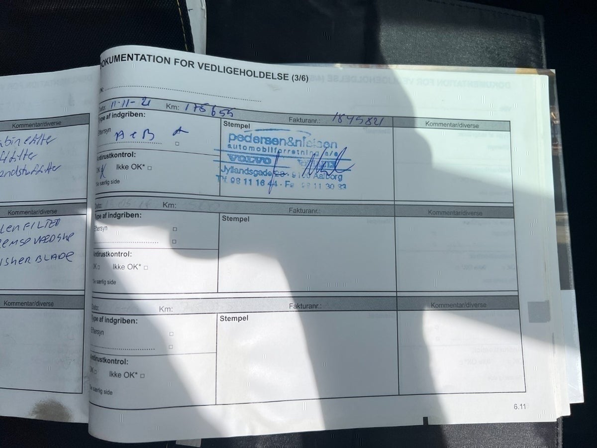 Billede af Renault Scenic IV 1,5 dCi 110 Zen