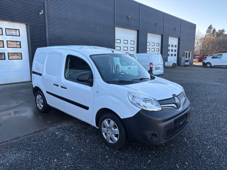 Renault Kangoo dCi 75 Access L1