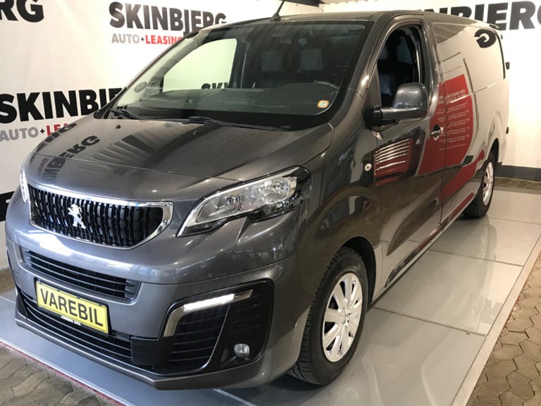 Peugeot Expert BlueHDi 150 L3 Premium Van
