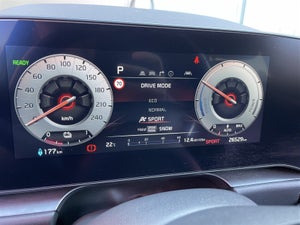 Kia Niro EV Inspire