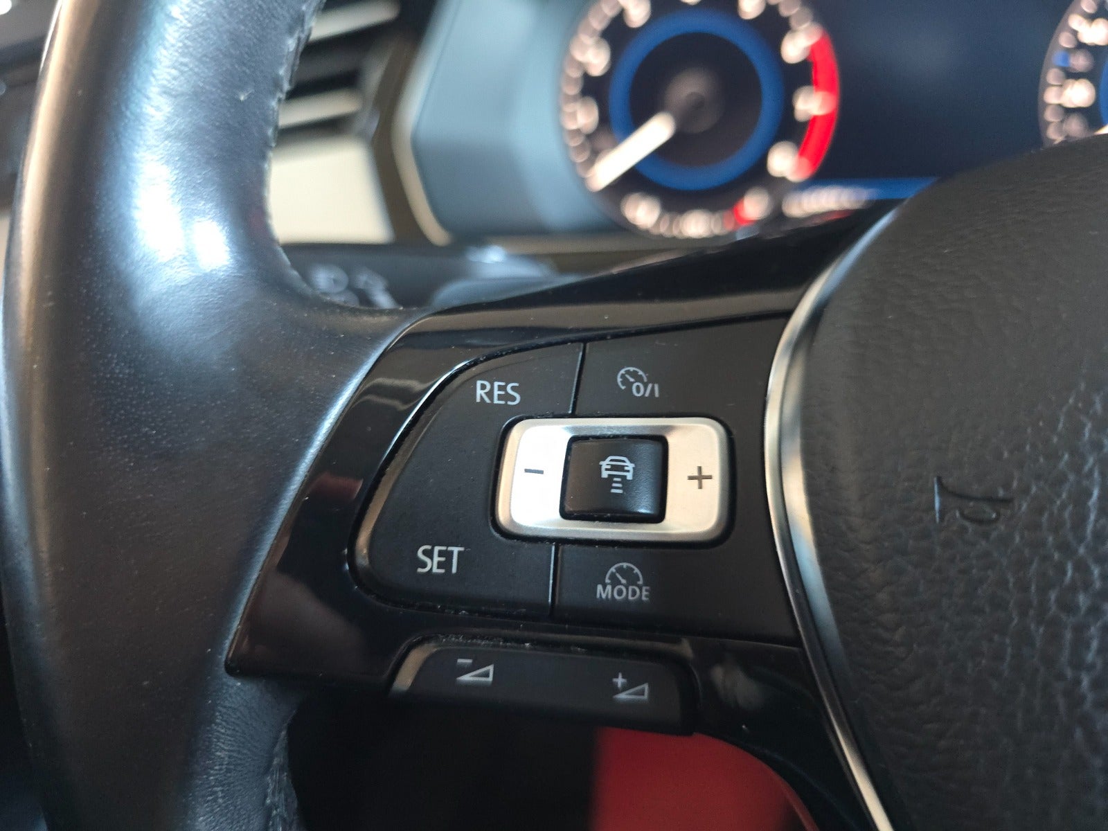 Billede af VW Passat 1,4 TSi 150 Comfortline Premium Variant DSG