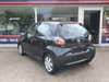Toyota Aygo Plus thumbnail