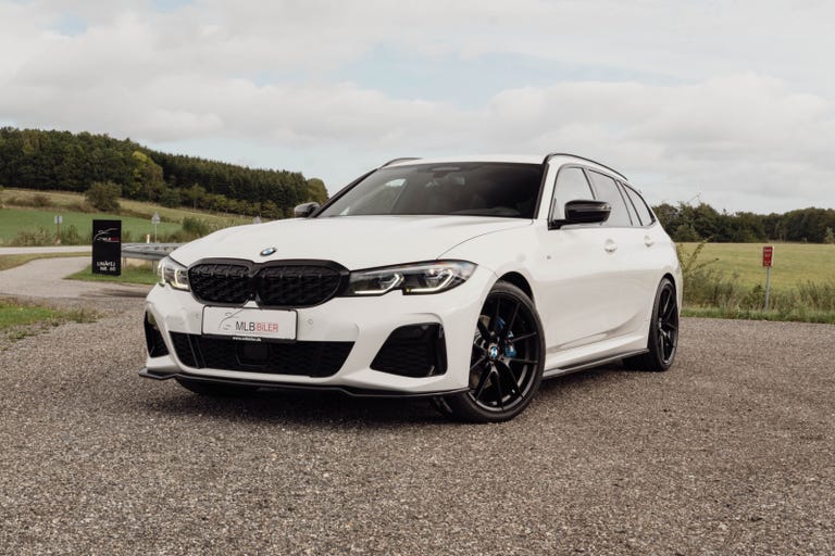 BMW M340i Touring M-Sport xDrive aut.