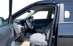 Kia EV3 Long Range Prestige
