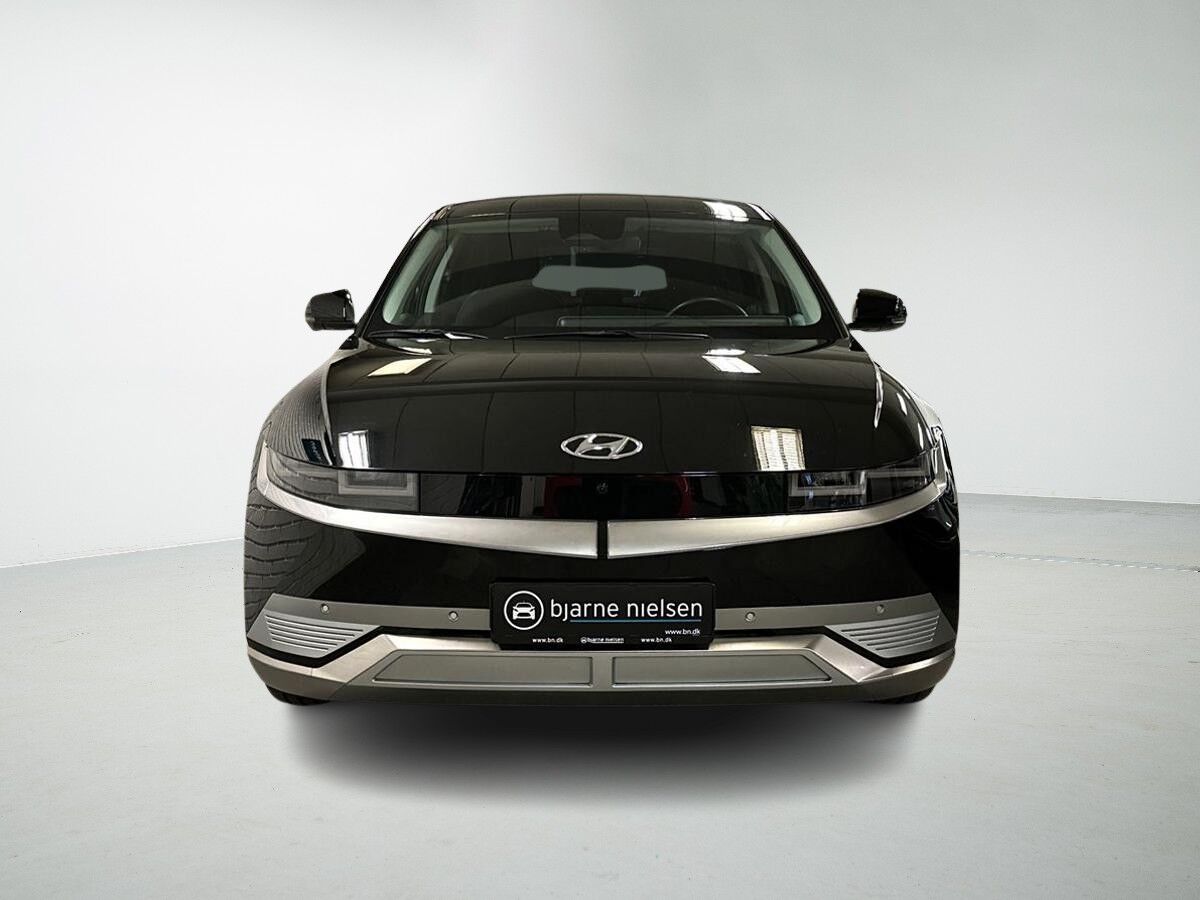 Hyundai Ioniq 5 Ultimate billede 6