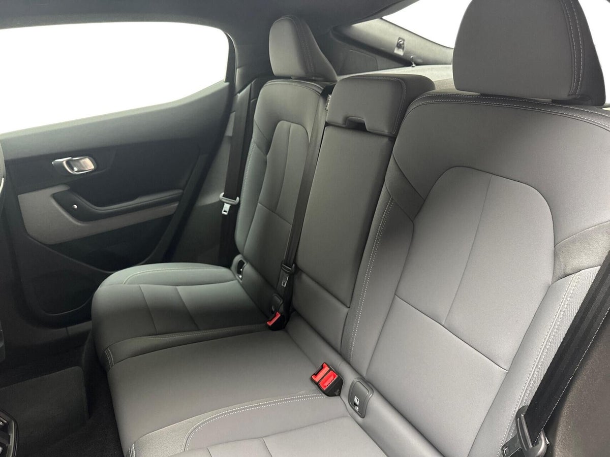 Polestar 2 Long Range billede 12