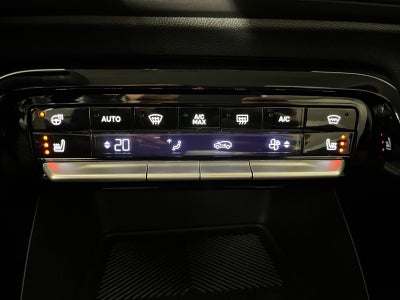Citroën ë-C3 Aircross 54 Plus Extended Range