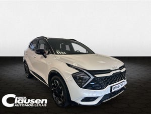 Kia Sportage PHEV GT-Line aut. 4WD