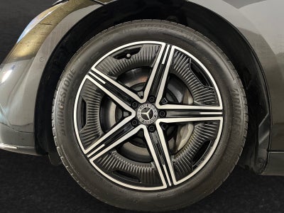 Mercedes EQE350 AMG Edition