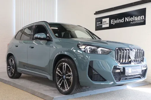BMW iX1 xDrive30 M-Sport