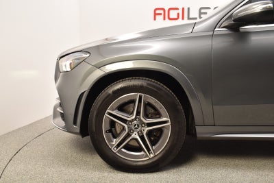 Mercedes GLE400 d AMG Line aut. 4Matic