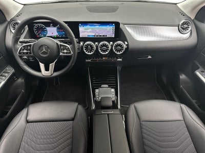 Mercedes EQA250 Progressive billede 3