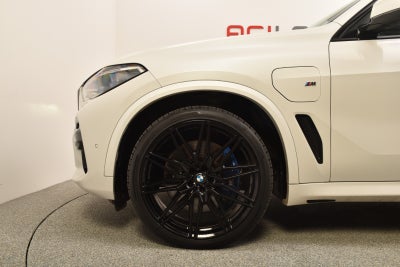 BMW X5 xDrive45e M-Sport aut.