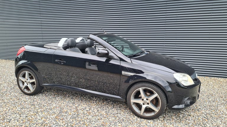 Opel Tigra Sport