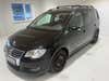 VW Touran TDi 105 Highline DSG 7prs thumbnail