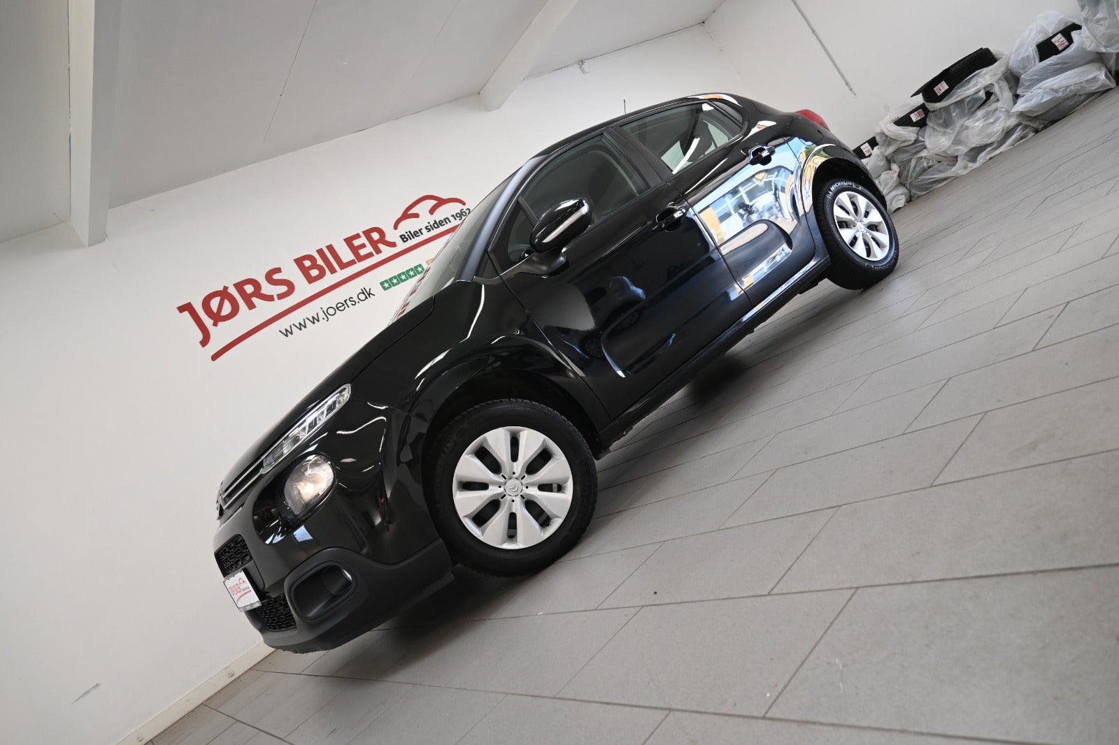 Citroën C3 PureTech 82 Feel