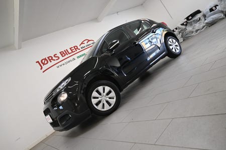 Citroën C3 PureTech 82 Feel
