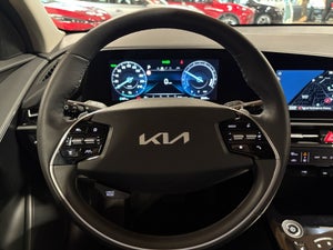Kia Niro EV Inspire