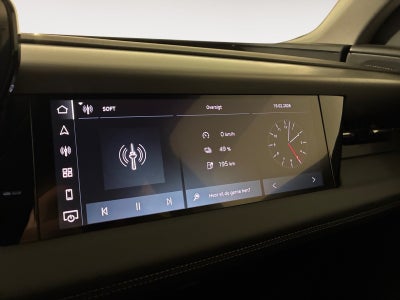 Audi Q6 e-tron Progress plus quattro