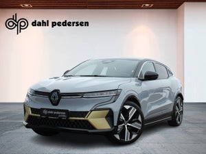 Renault Megane E-Tech Iconic