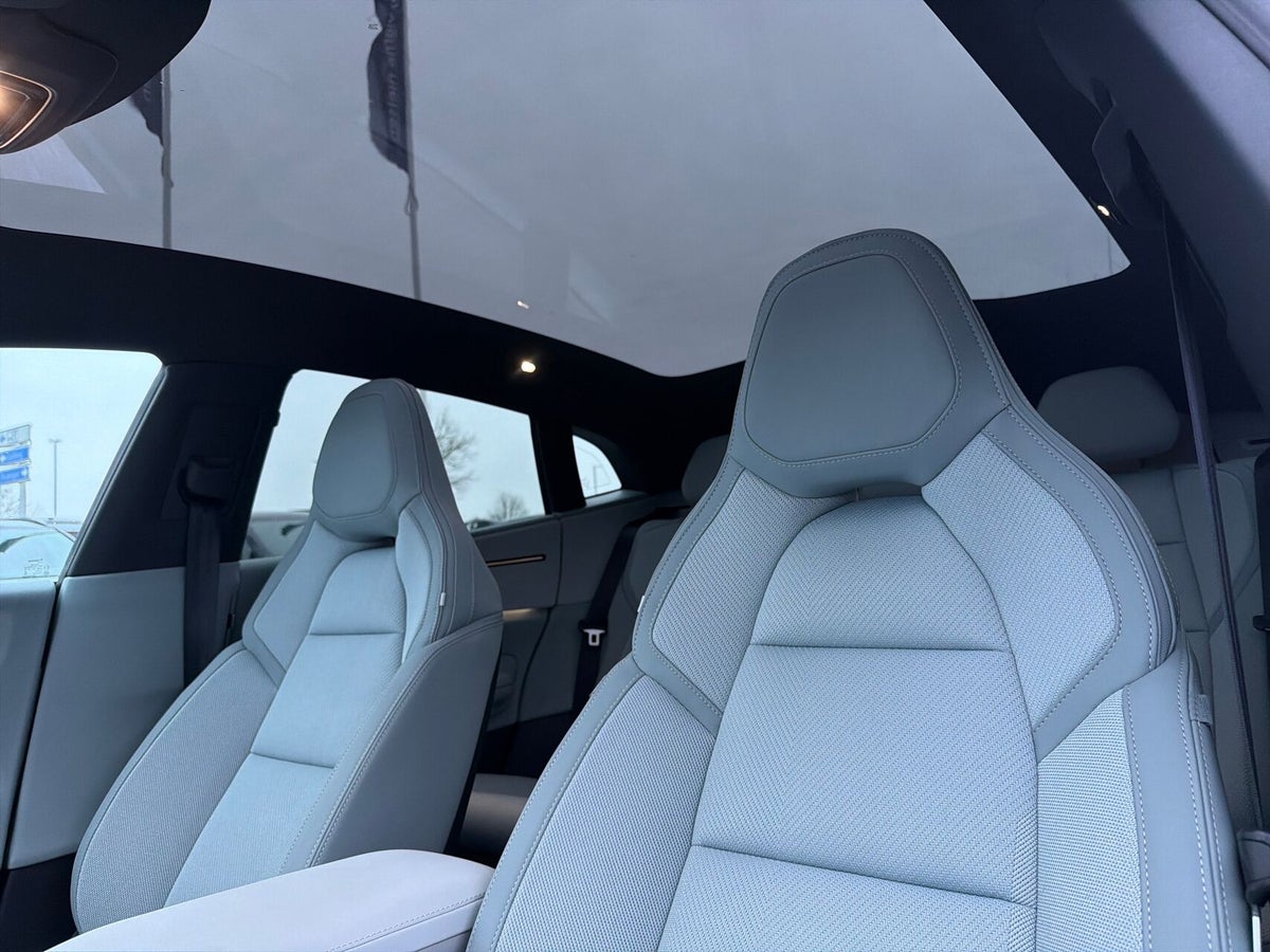 Polestar 4 Long Range Nordic Edition billede 22