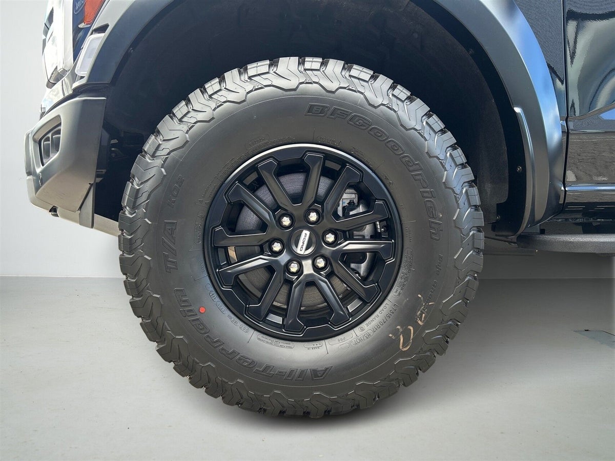Ford F-150 EcoBoost Raptor Super Crew aut. 4x4 billede 8