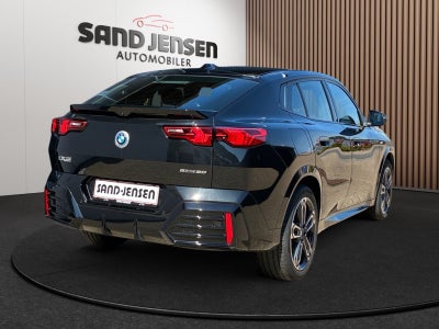 BMW iX2 eDrive20 M-Sport Premium