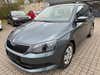 Skoda Fabia TDi 90 Ambition Combi