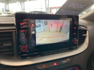 Kia Ceed PHEV Prestige SW DCT
