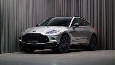 Aston Martin DBX707 4,0 aut. 5d