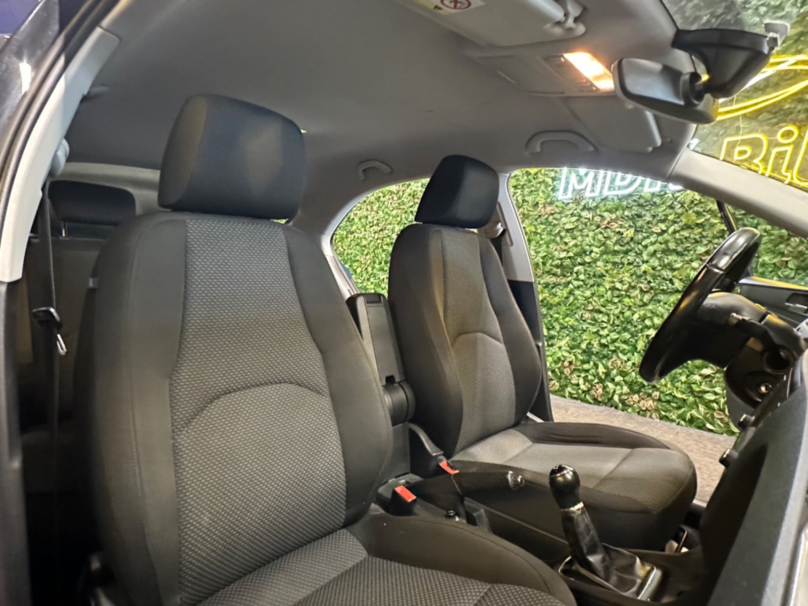 Billede af Seat Toledo 1,2 TSi 90 Style