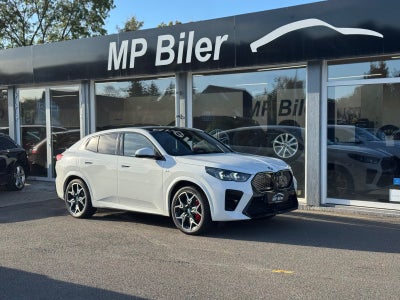 BMW iX2  xDrive30 M-Sport Premium 5d