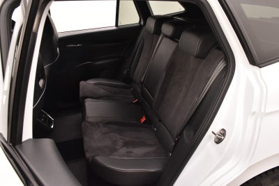 Skoda Enyaq iV Sportline